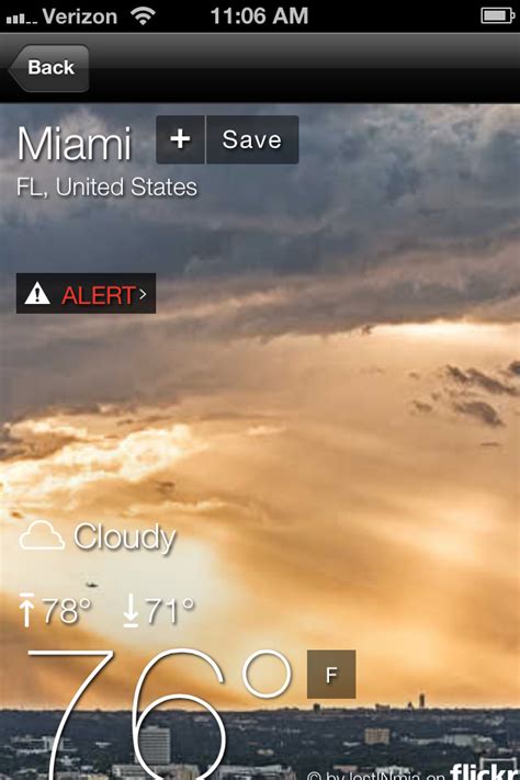 10 day weather miami forecast.